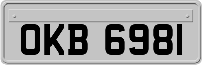 OKB6981