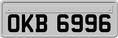 OKB6996