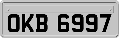 OKB6997