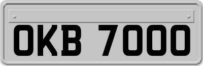 OKB7000