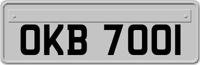 OKB7001