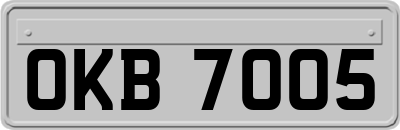 OKB7005