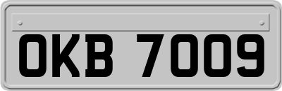 OKB7009