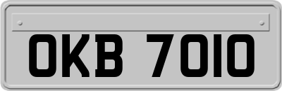 OKB7010