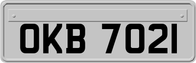OKB7021