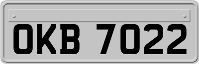 OKB7022