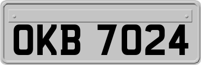OKB7024