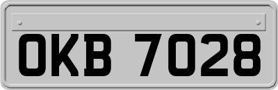 OKB7028