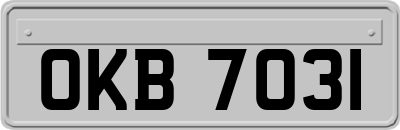 OKB7031