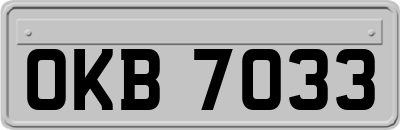 OKB7033