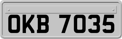 OKB7035