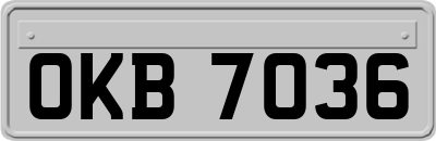 OKB7036
