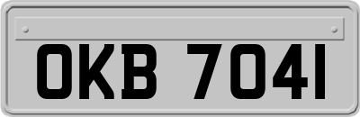 OKB7041