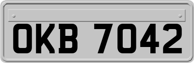 OKB7042