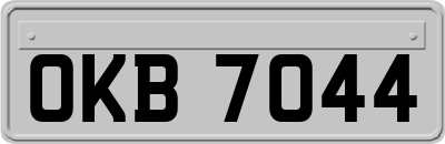OKB7044