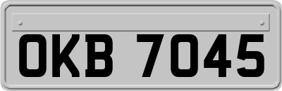 OKB7045
