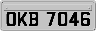 OKB7046