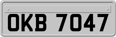 OKB7047