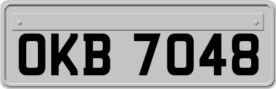 OKB7048