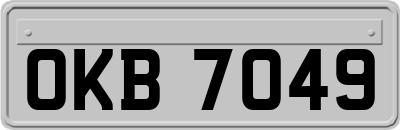 OKB7049