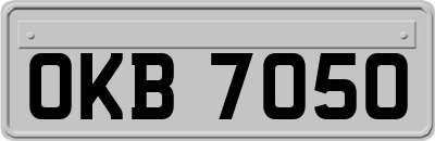 OKB7050