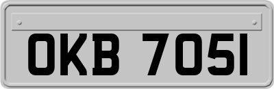 OKB7051