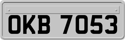 OKB7053