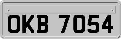 OKB7054