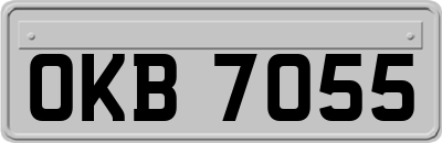 OKB7055