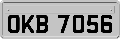 OKB7056