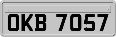 OKB7057