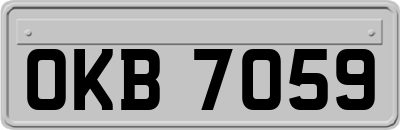 OKB7059