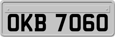 OKB7060