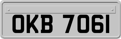 OKB7061