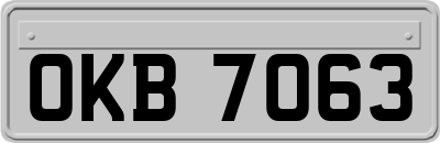OKB7063