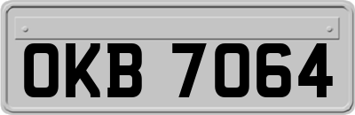 OKB7064