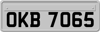 OKB7065