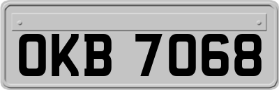 OKB7068