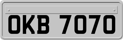OKB7070