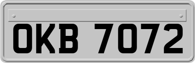 OKB7072