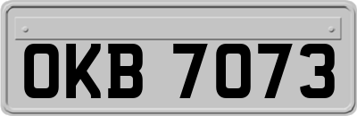 OKB7073