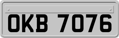 OKB7076