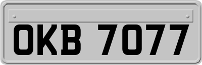 OKB7077
