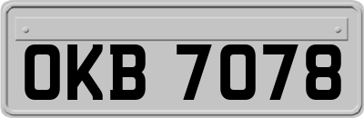 OKB7078