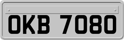 OKB7080
