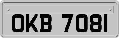 OKB7081