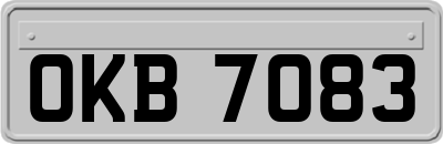 OKB7083