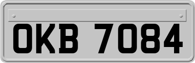 OKB7084