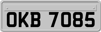 OKB7085