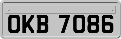 OKB7086
